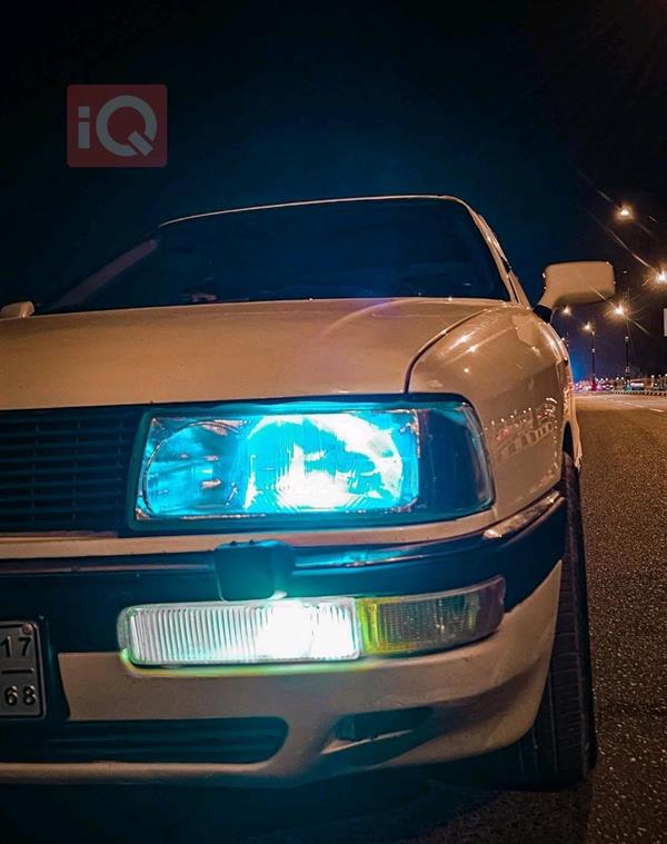 اودي 80 1991 للبيع في العراق - الموصل